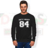 Katy Perry 84 Birthday graphic sweatshirt