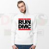 Legendary Run DMC Hoodie - Iconic Symbol Fan Art