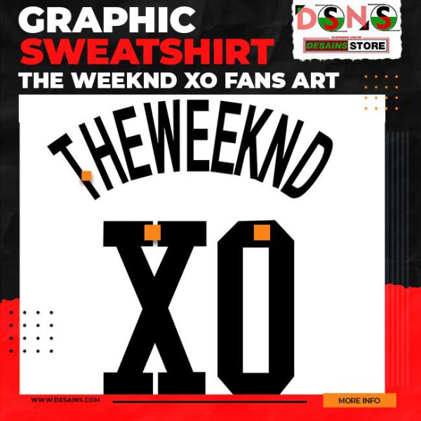 a white sign with black letters and red and black text
