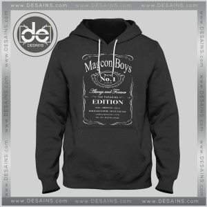 Buy Hoodies Magcon Boys Jack Daniels Symbol