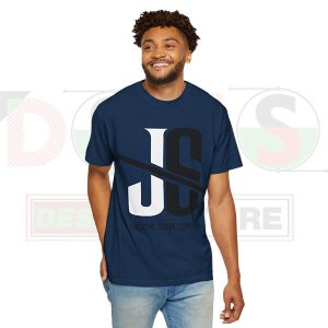 Merchandise Tshirt - Jacob Sartorius Logo