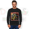 Iron Metal Killers Album Inspired Sweatshirt