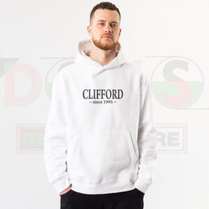 Michael Clifford Since 1995 hoodie aesthetic 5SOS merch