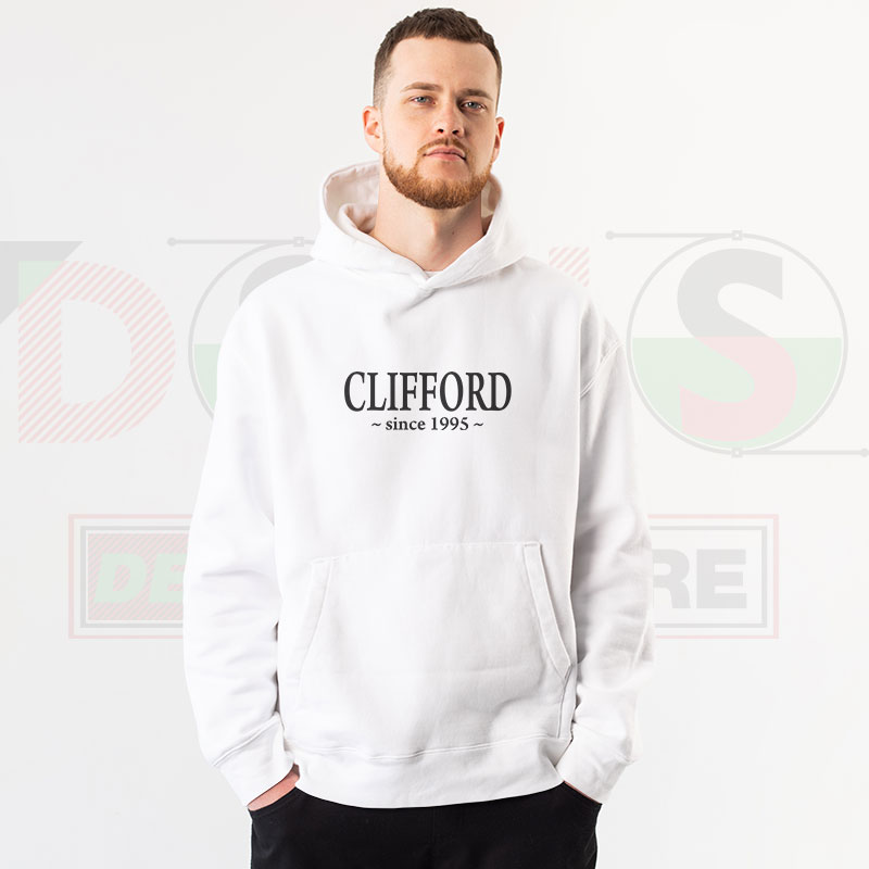 Michael Clifford Since 1995 hoodie aesthetic 5SOS merch