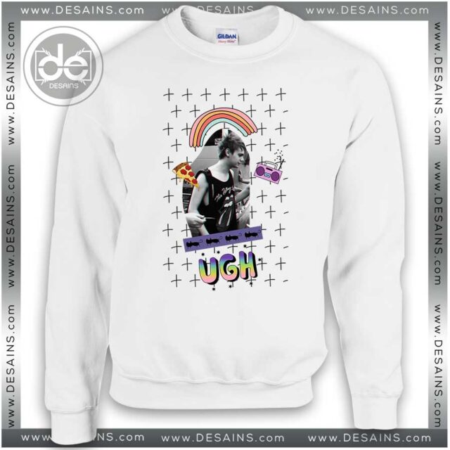 Michael Clifford “Ugh” Sweatshirt