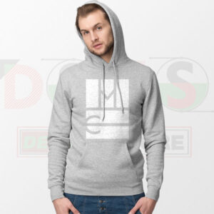 Minimalist Magcon Boys Logo Streetwear Hoodie