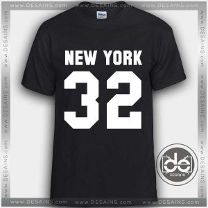 Buy Tshirt New York City 32 Tshirt mens Tshirt womens Tees Size S-3XL