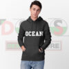 Ocean Grayson Dolan aesthetic hoodie in soft streetwear style
