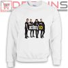 Sweatshirt One Direction Action 1D Sweater Womens and Sweater Mens