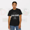 Original Tshirt - Ariana Grande Florida Place of birth