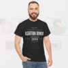 Original Tshirt - Ashton Irwin Hornsby Birthplace