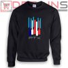 Sweatshirt Pentatonix Album Merch Sweater Womens and Sweater Mens