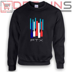 Sweatshirt Pentatonix Album Merch Sweater Womens and Sweater Mens