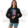 Pentatonix album graphic sweatshirt for music fans