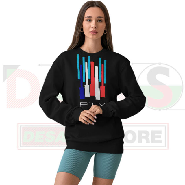 Pentatonix Album Sweatshirt
