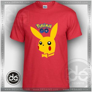 Buy Tshirt Pikachu Playboy Pokemon Tshirt mens Tshirt womens Tees Size S-3XL