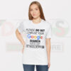 Please Do Not Confuse Your Google Search With My Nutrition Degree T-shirt