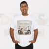 Pop Group Merch Tshirt - Pentatonix Christmas Gifts