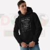 Retro Typography Magcon Boys Streetwear Hoodie
