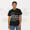 Sarcastic Tshirt - Iam Emotional Time Bomb