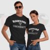 Show Your Crimson Pride! Harvard Logo T-Shirt