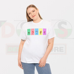 Song Hotline Bling Tshirt - Dance Drake Hotbling