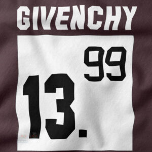 Streetwear crewneck featuring 13 19 premium-inspired design