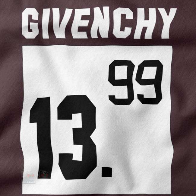 Streetwear crewneck featuring 13 19 premium-inspired design