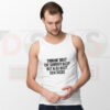 Summer Body Dem Tacos tank top with funny food graphic