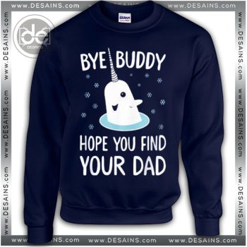 Sweatshirt Hope You Find Your Dad Sweatshirt Womens Sweaters Mens