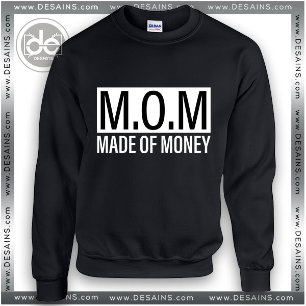 money sweatshirt mens