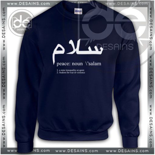 buy-sweatshirt-peace-definition-arabic-desains-store