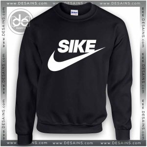Buy Sweatshirt Sike Just Do it Sweater Womens and Sweater Mens