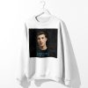 Sweatshirt Stitches Shawn Mendes Tour Merch Gifts