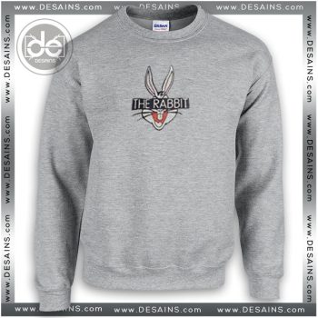 Buy Sweatshirt The Rabbit Sweater Womens and Sweater Mens