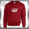 Buy Sweatshirt Indiana University IU Sweater Womens and Sweater Mens