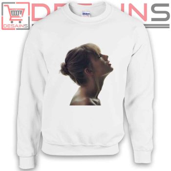 Buy Sweatshirt Taylor Swift Now Sweater Womens and Sweater Mens