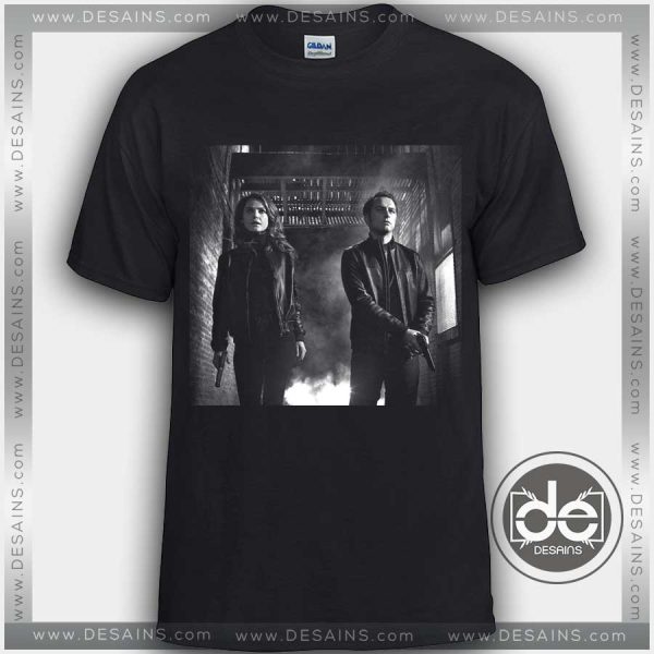 Buy Tshirt The Americans Season 4 Tshirt mens Tshirt womens