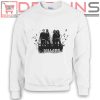 Buy Sweatshirt The Killers Band Sweater Womens and Sweater Mens