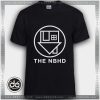 Buy Tshirt The Neighbourhood NBHD Logo Tshirt mens Tshirt womens