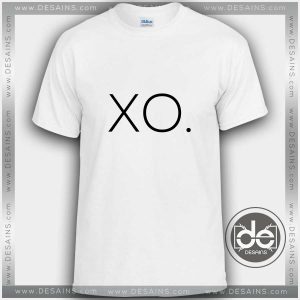 Buy Tshirt The Weeknd XO Tshirt mens Tshirt womens Tees Size S-3XL