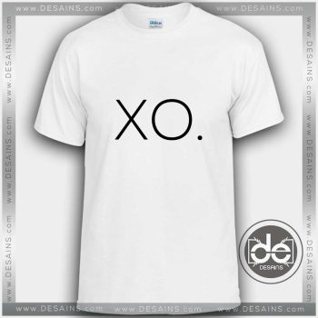 Buy Tshirt The Weeknd XO Tshirt mens Tshirt womens Tees Size S-3XL
