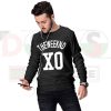 The Weeknd XO Sweatshirt – Show Your Crew Love