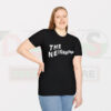 Thenbhd Merch Tshirt - The Neighbourhood Band