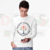 Tree of Gondor sweatshirt The Lord of the Rings design