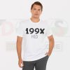 Tshirt - 90s Kid 199X