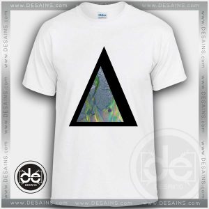 Buy Tshirt ALT J Triangle Tshirt mens Tshirt womens Tees Size S-3XL