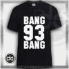 Tshirt Ariana Grande Bang Bang Tshirt mens Tshirt womens Tees S-3XL