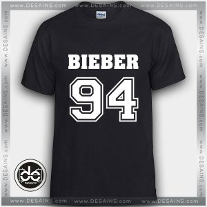 Buy Tshirt Bieber Birthday Year Tshirt mens Tshirt womens Tees Size S-3XL