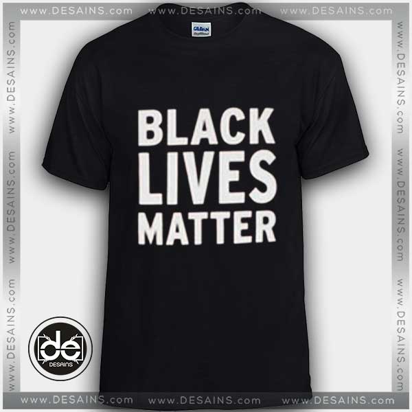Buy Tshirt Black Lives Matter Tshirt mens Tshirt womens Tees Size S-3XL
